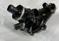 Thermostat Housing for Seadoo 4 Tec 160F GTX RXP RXT GTI Wake Speedster Sportster