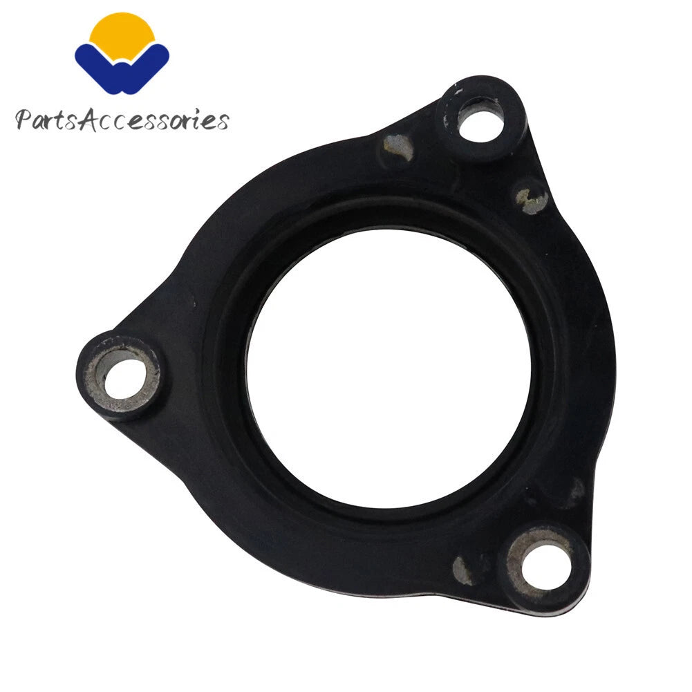 Carburetor Intake Manifold Boot for Yamaha YFZ450R/X (2010–2019) 18P-13597-00