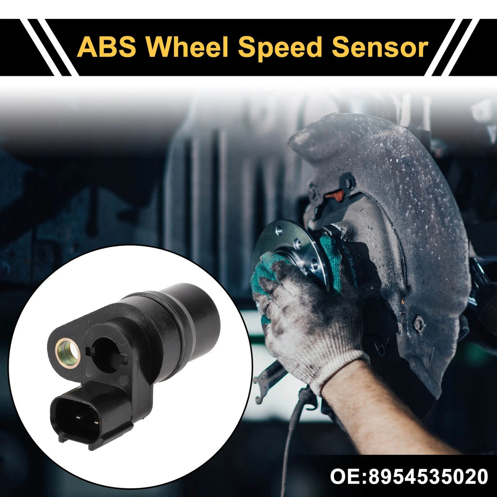 ABS Wheel Speed Sensor Replacement for Toyota Tacoma 1998–2004 Rear Right