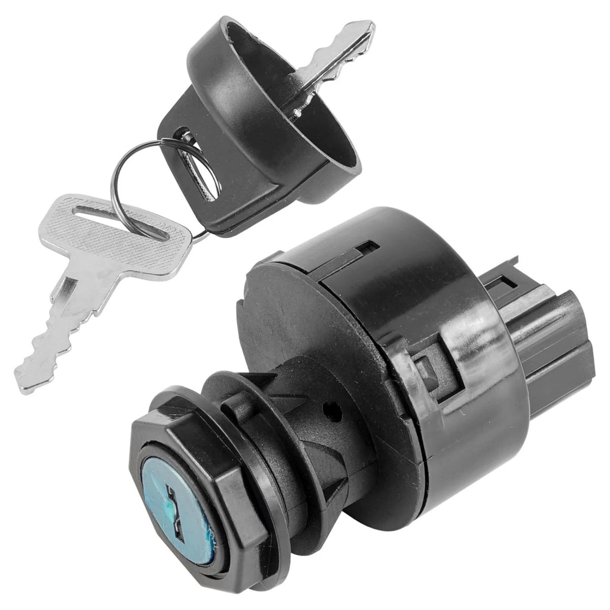 Ignition Lock Set with 2 Keys for Polaris Sportsman 570 6x6 (2019–2023)