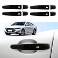 Exterior Door Handle Cover Trim Protector Replacement for Chevy Malibu (2012–2016)