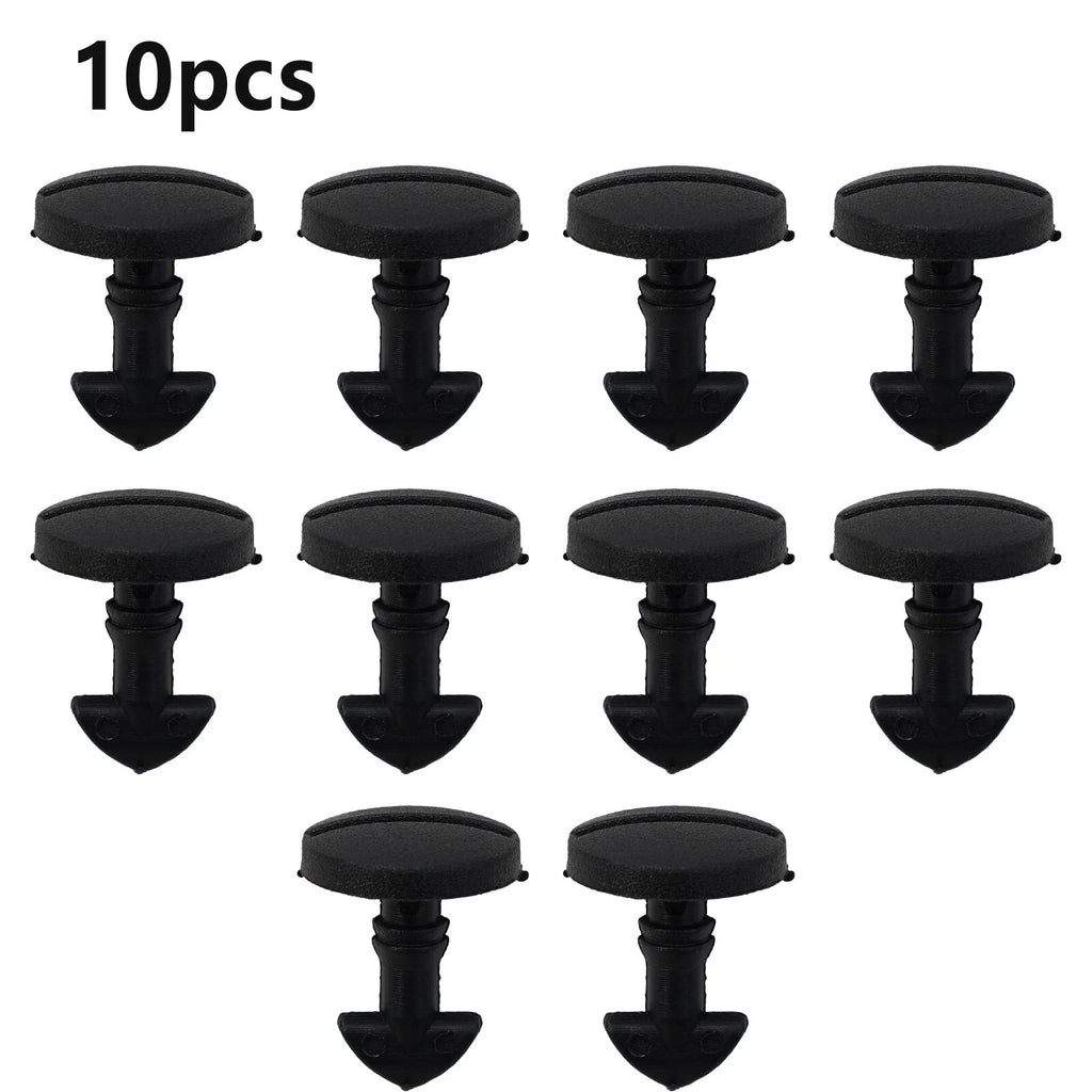 2cm Clips for Land Rover Discovery 3 4 (2004–2016) DYR500010