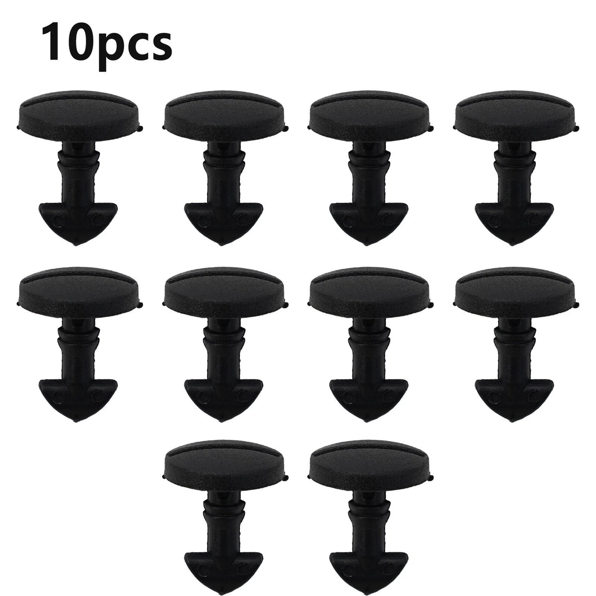 2cm Clips for Land Rover Discovery 3 4 (2004–2016) DYR500010