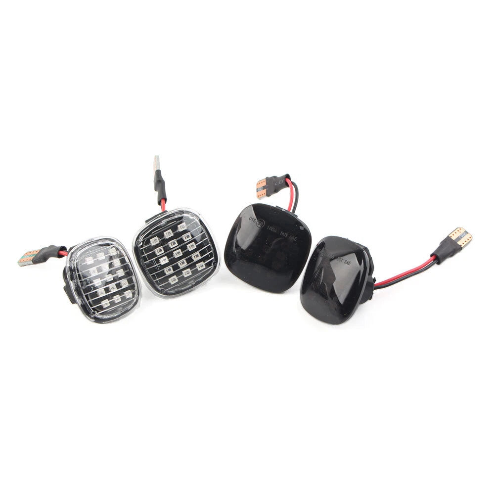 LED Turn Signal Side Marker Light for Audi A3 (2013–2020)