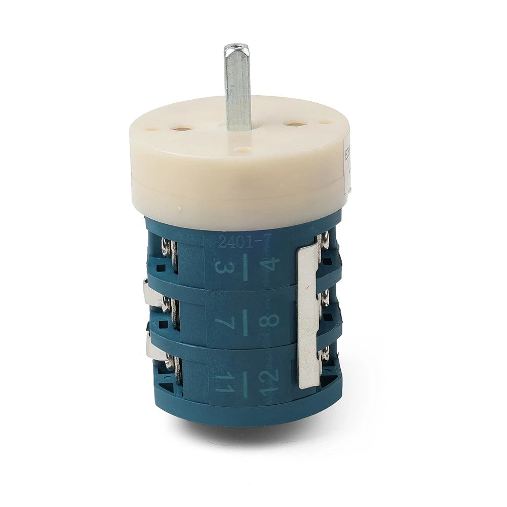 Motor Forward Reverse Switch for Tire Changer Machine (220-380V)