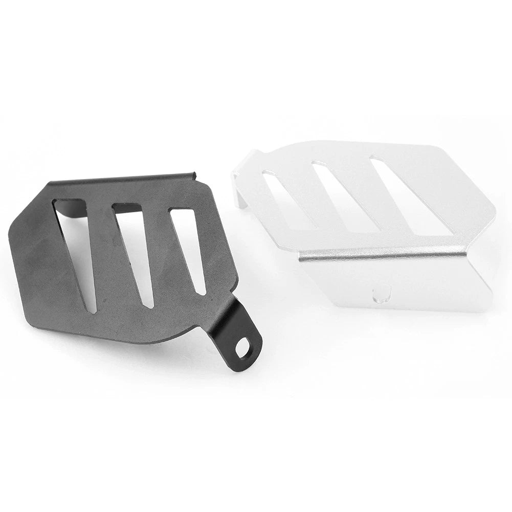Exhaust Pipe Guard Protector Cover for BMW R1200GS LC R1200R (2014–2016)