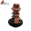 Thermostat for Yamaha FX-HO/FX140/FZR/FZS/FX-SHO/AR192/SX192 (2006–2023) 60E-12411-01-00