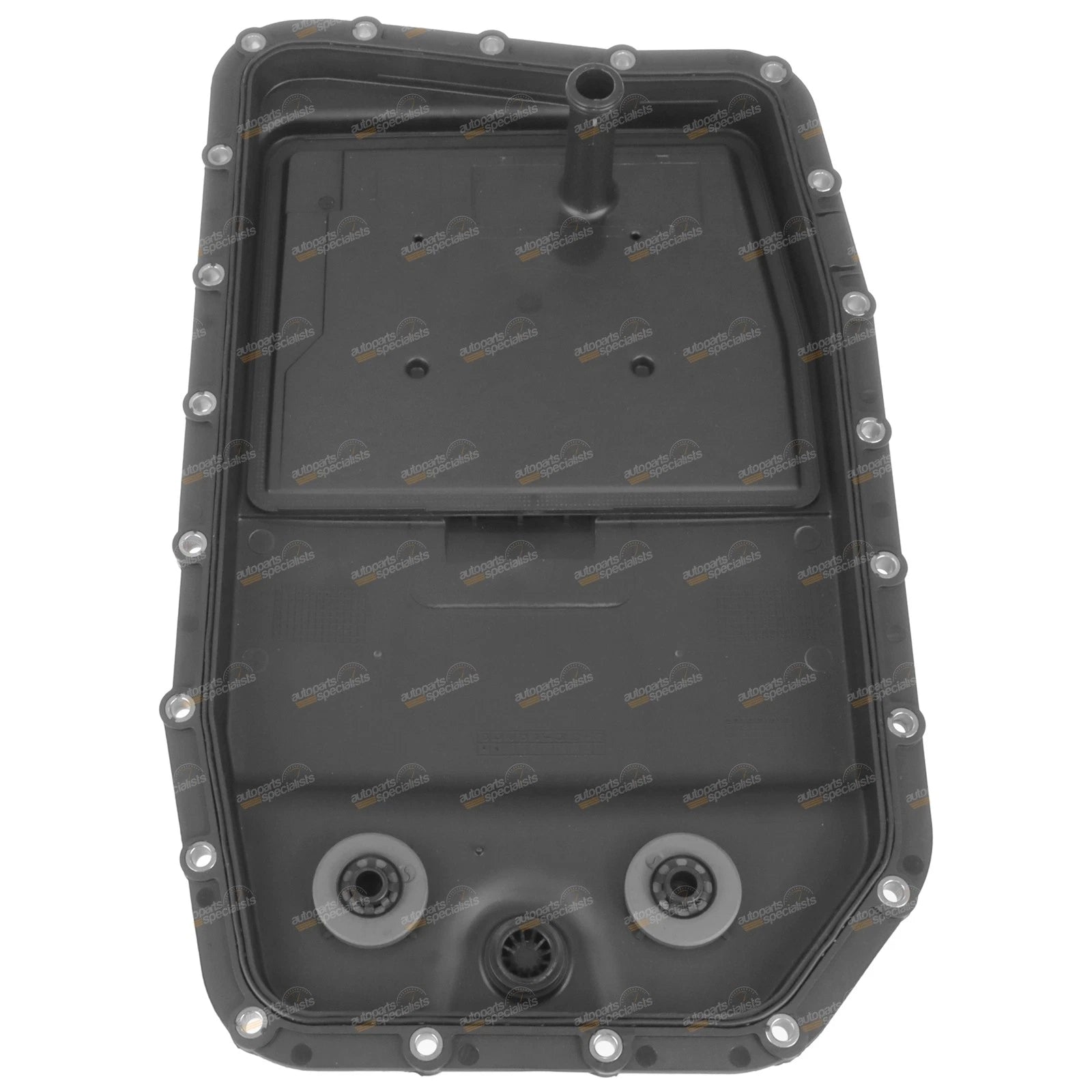 Transmission Filter Kit + Oil for Audi A4 A6 A8 (2004–2010)