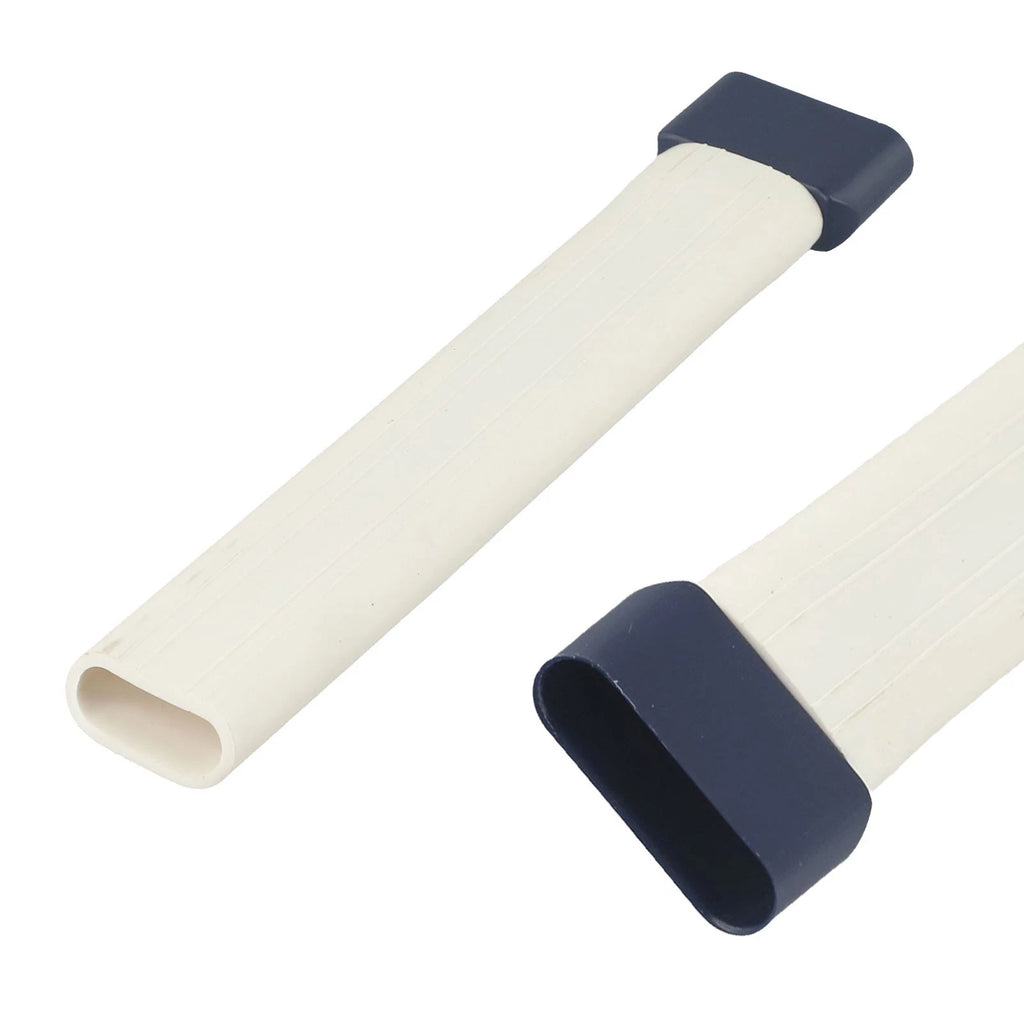 Crevice Tool for Eufy HomeVac H11 (2020–2023) Flexible Design