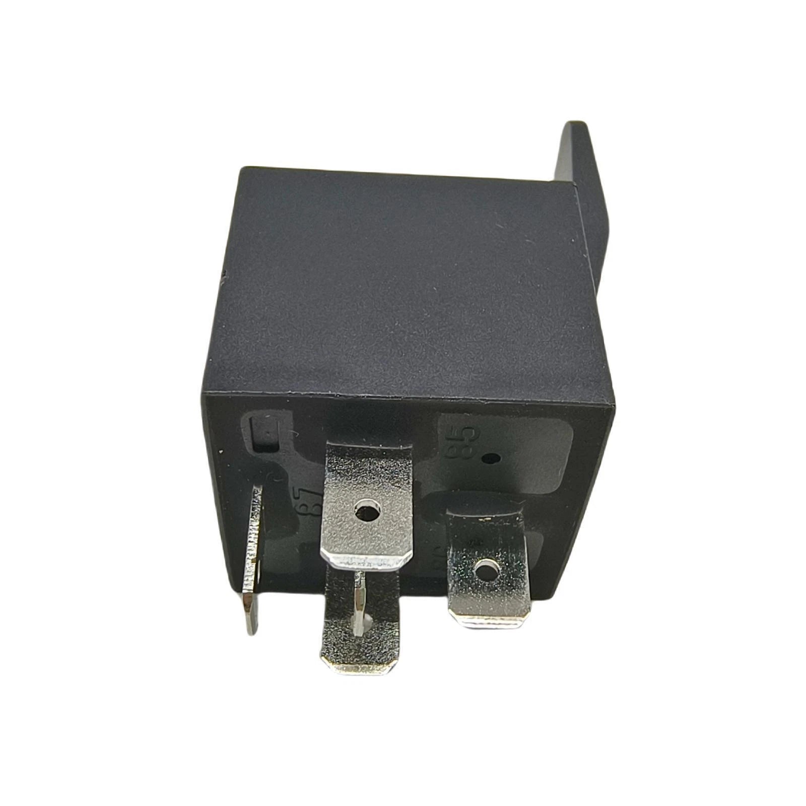 Power Trim Relay 12V 40 Amp for Volvo Penta (Replaces 876040-7, 854357-1, 1214764)