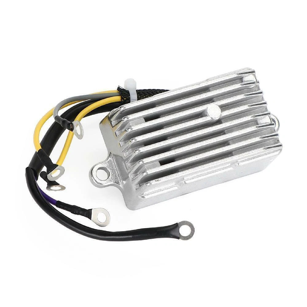 Voltage Regulator 10Amp for Johnson Evinrude 40-70 & 105 HP (1970–1990) 193-4476