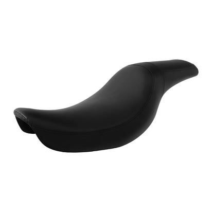 2-Up Driver Passenger Seat for Harley Dyna Street Bob Low Rider (2006–2017)