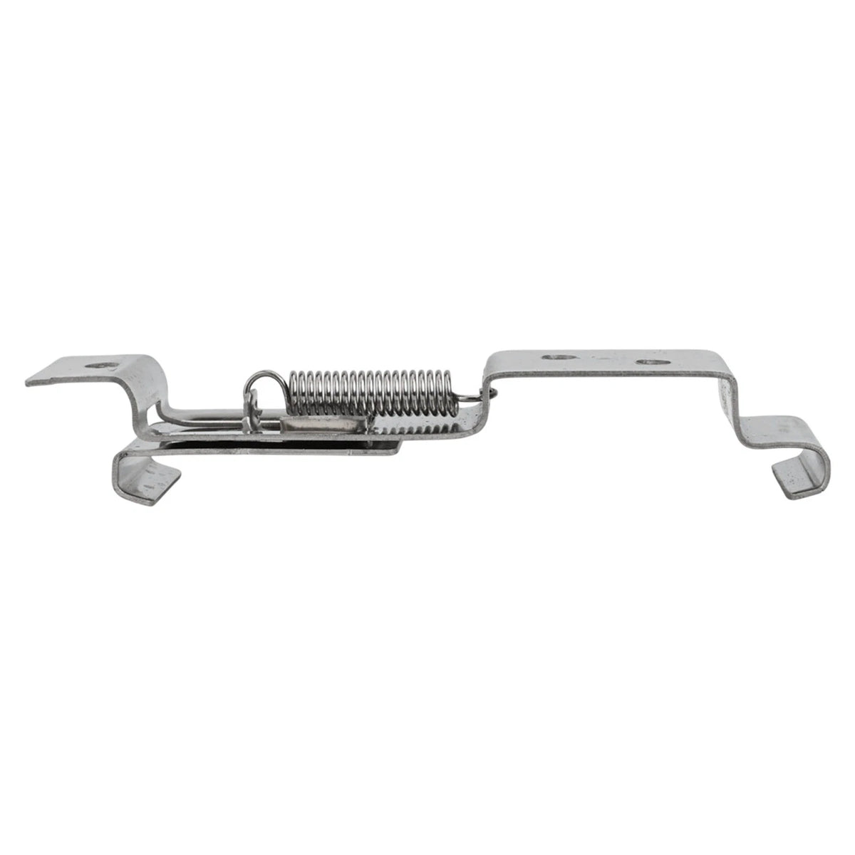 8-Piece Stainless Steel Bracket Frames for Car License Plates