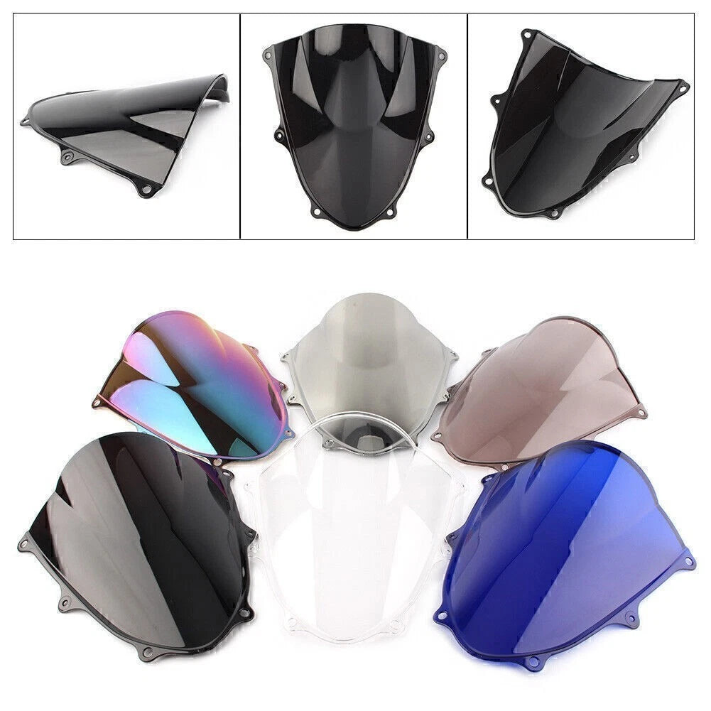 Front Windshield for Suzuki GSXR1000 (2017–2018)