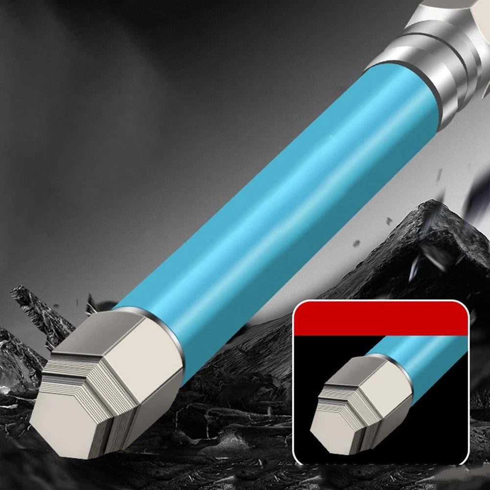 Electric Screwdriver Bits Set for (65mm, 100mm)