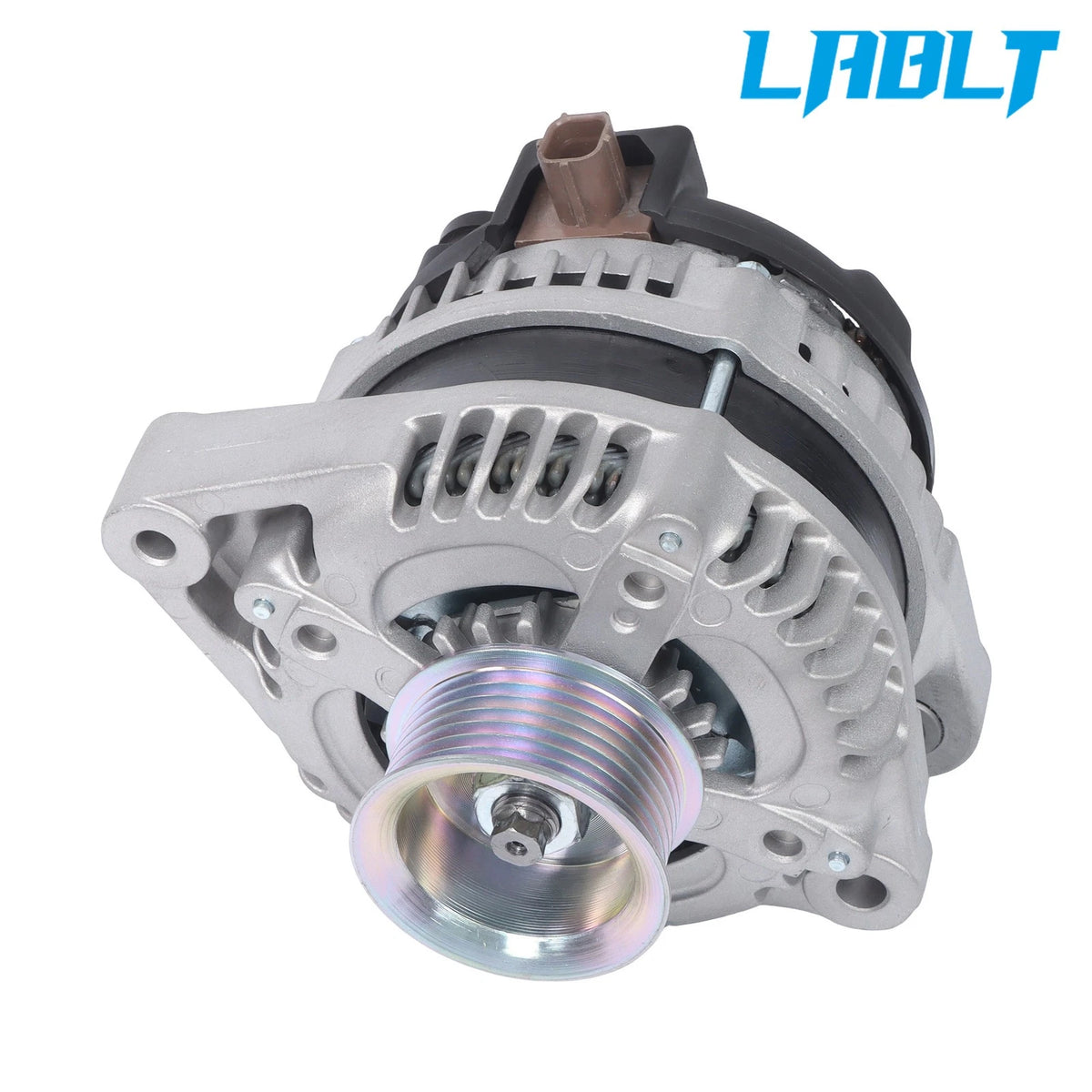 Alternator 130A 12V for Acura TSX 2.4L L4 (2009–2014) 11390N
