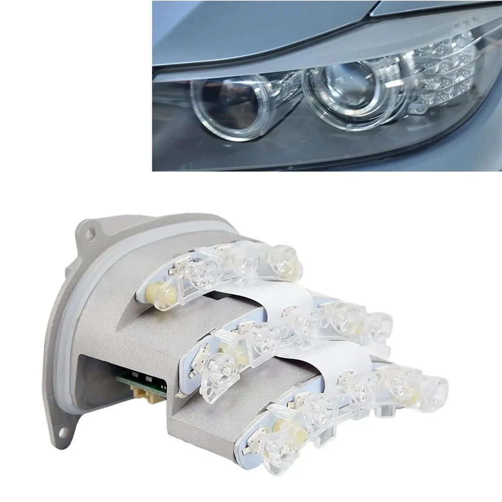 For BMW 3 Series E90 E91 LCI Left Turn Signal LED Headlight Module 63127245813