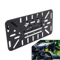 Left Side Trunk SaddleBag Support Bracket for CFMOTO 450MT (2024–2025)