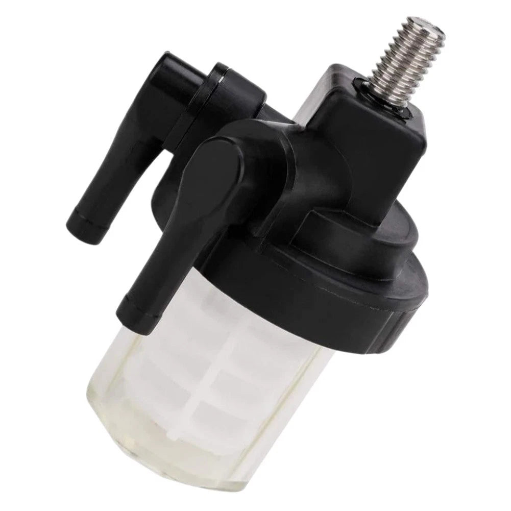 Replacement Fuel Filter for 9hp to 70HP Marine Outboard