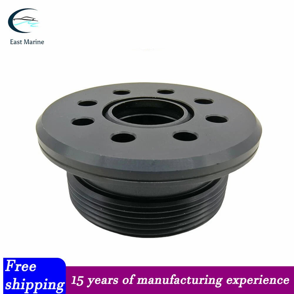 Trim Cylinder Head for Suzuki Outboard 100-300 hp (48630-96J04)