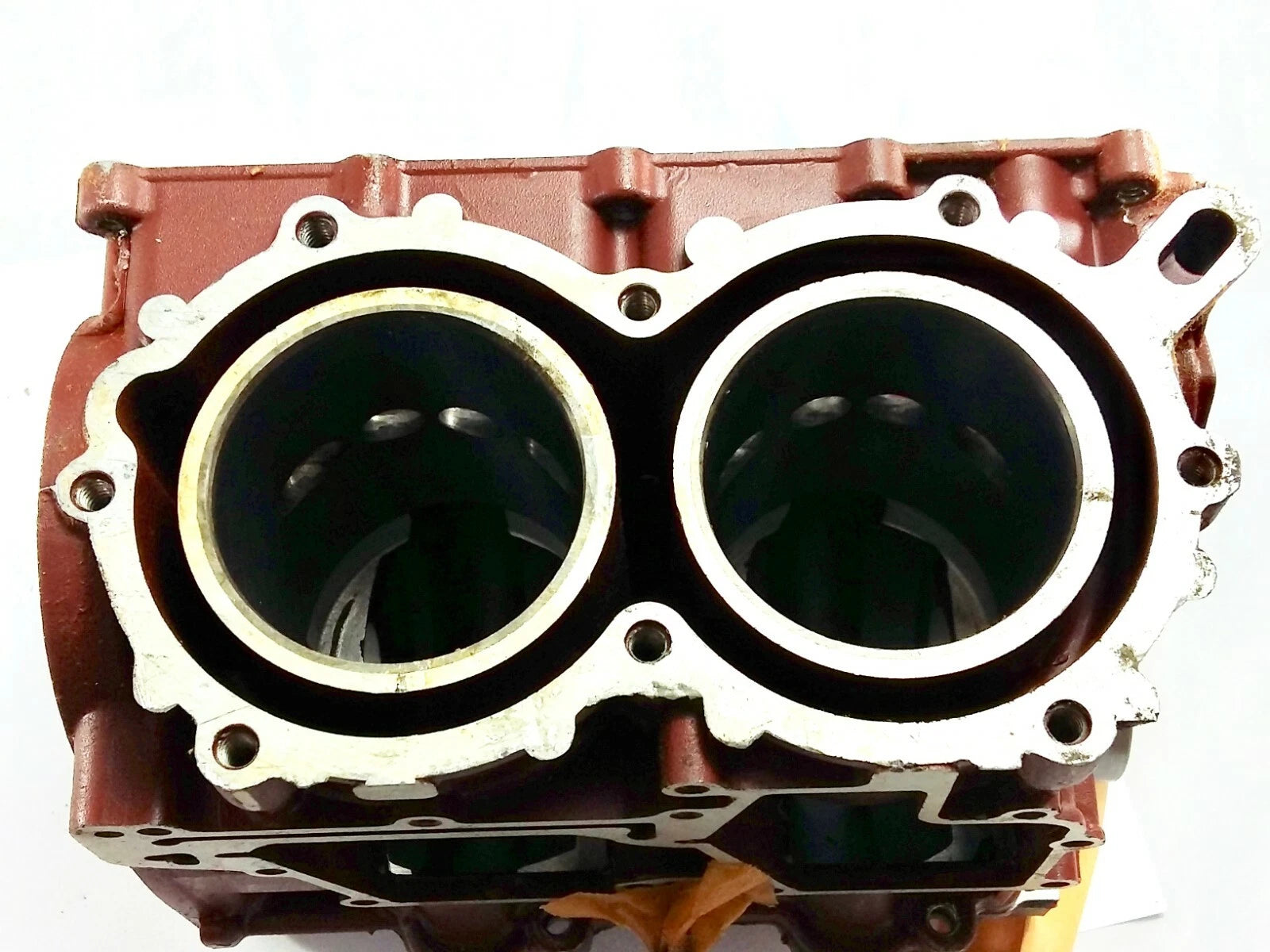 Cylinder Case Assembly for Johnson-Evinrude 9.5HP (Year Not Specified) 0382805