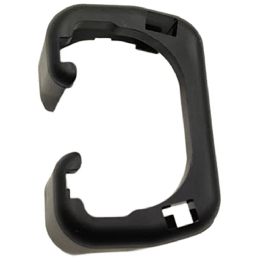 Seat Lower Rail End Cover for