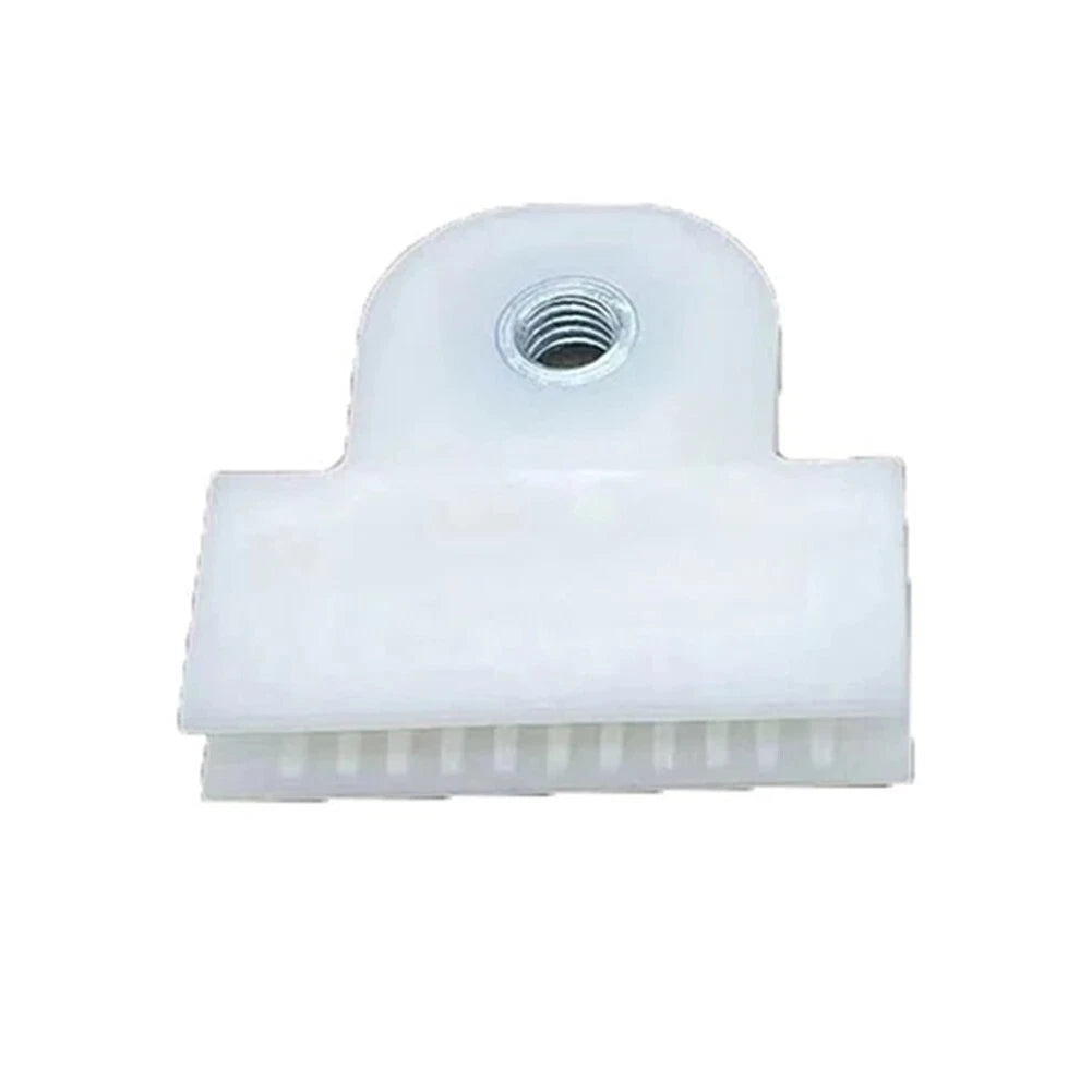 Window Regulator Clips for Car (4mm Spiral M6)