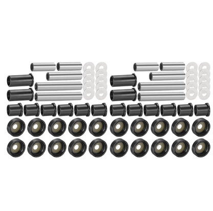 Rear A-Arm Bushing Kit for Suzuki King Quad LTA450X (2007–2010), LTA700X (2005–2007)