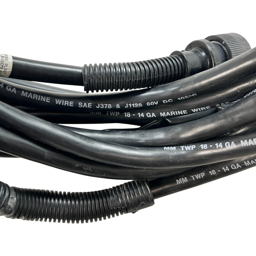 Main Engine Harness Assembly 20FT for Mercury (896537A20)
