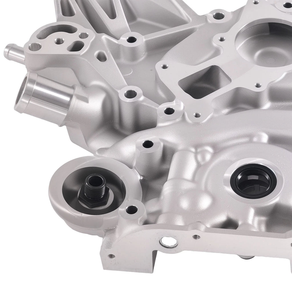 Front Engine Timing Cover for Chrysler Wrangler 3.8L V6 (2007–2011)
