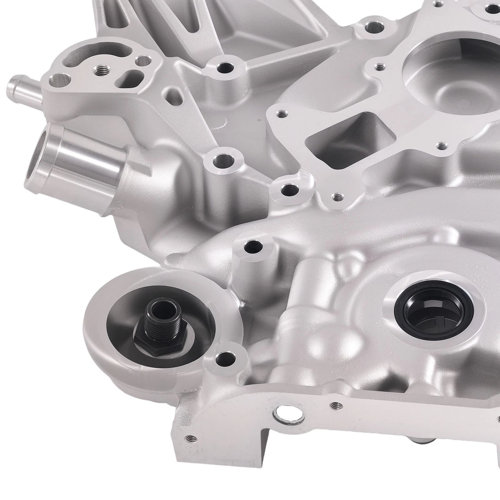 Front Engine Timing Cover for Chrysler Wrangler 3.8L V6 (2007–2011)