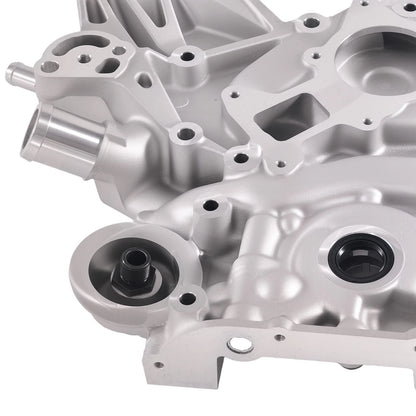 Front Engine Timing Cover for Chrysler Wrangler 3.8L V6 (2007–2011)