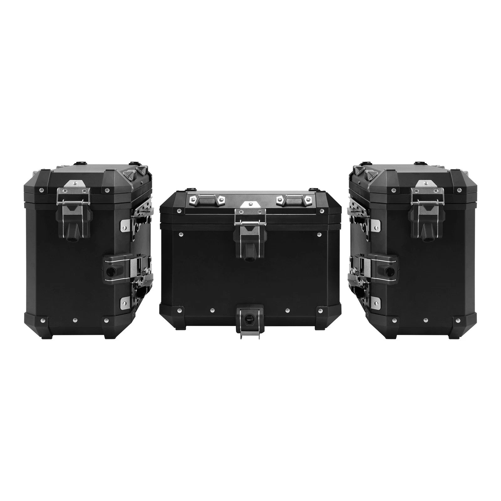 Tail Box Case Set for BMW R1300GS (2023–2025)