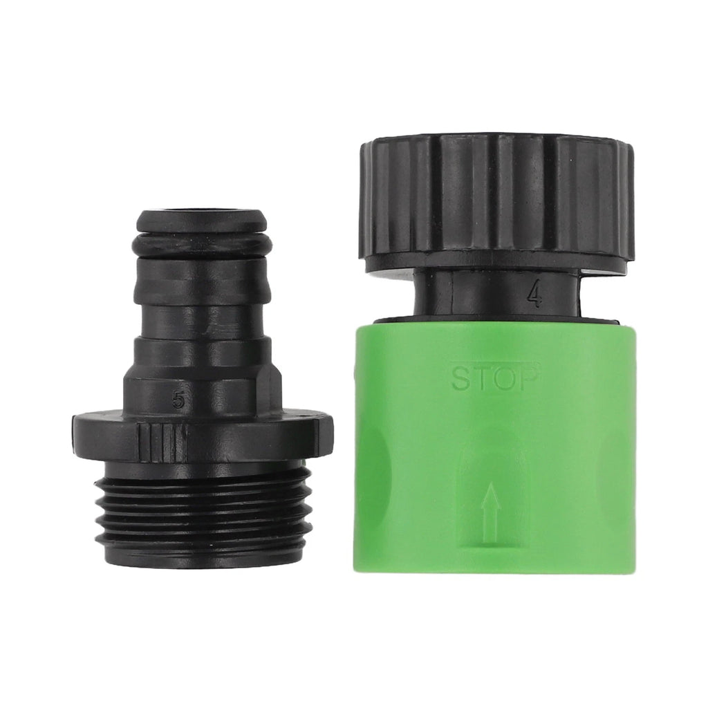 Quick Connect Flush Kit for Seadoo Jet Boats (with Slide Valve)