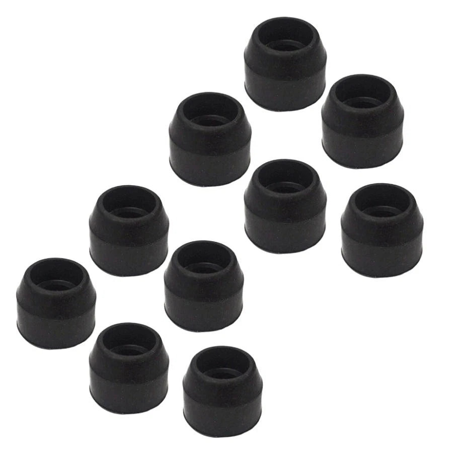 Insulator Cap for MIG Welding Applications