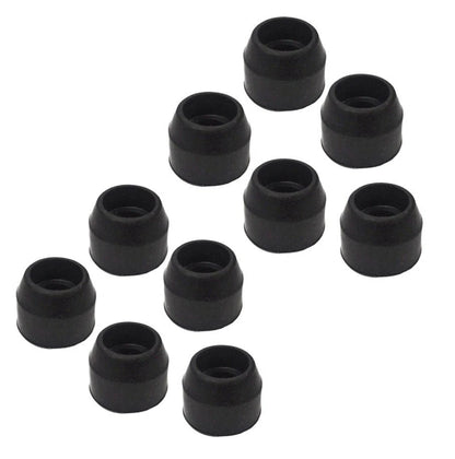 Insulator Cap for MIG Welding Applications