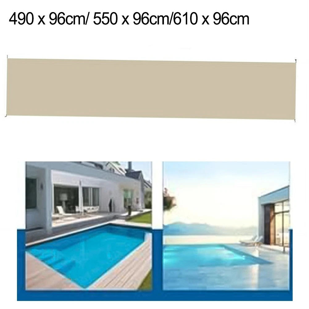 210D Oxford Fabric Cover for Solar Blanket Reels