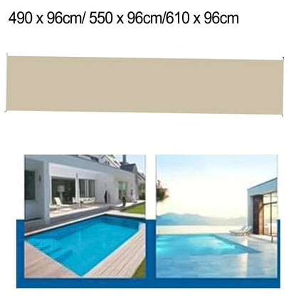 210D Oxford Fabric Cover for Solar Blanket Reels