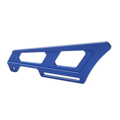 Rear Sprocket Cover for Honda CRF250L/250M Rally (2012–2022) Blue Heel Guard
