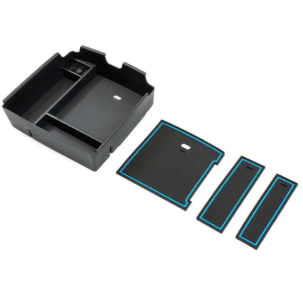 Central Console Storage Box for Kia Carnival (2022)