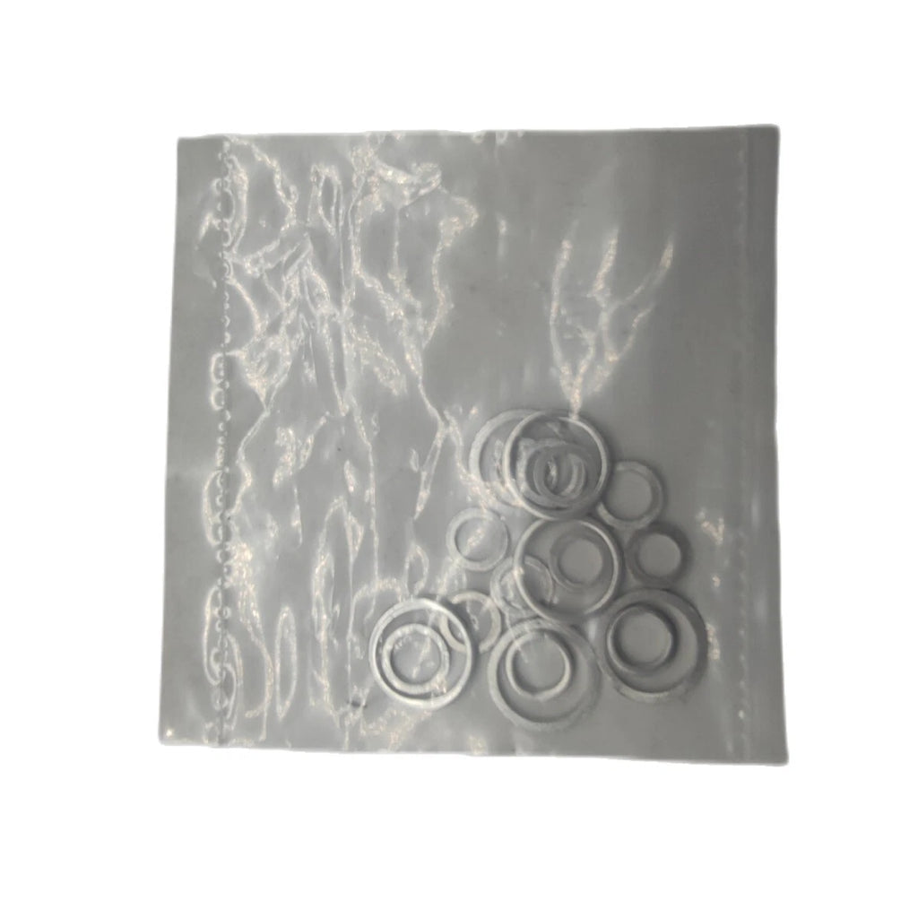 Decarb Gasket Kit for Volvo Penta MD7 Marine Engine (876431, 875613)