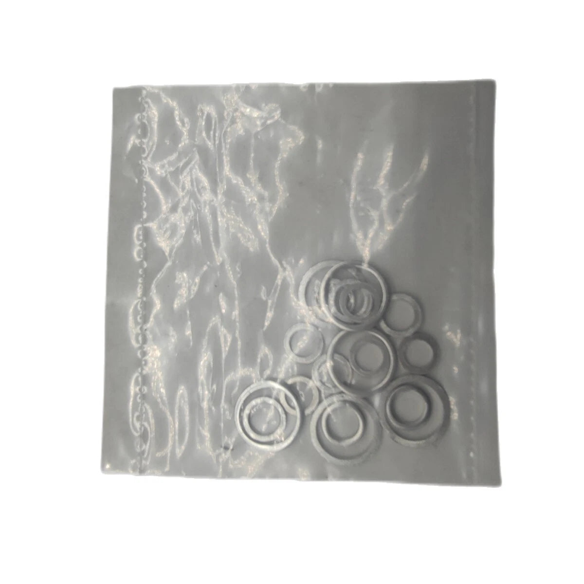 Decarb Gasket Kit for Volvo Penta MD7 Marine Engine (876431, 875613)