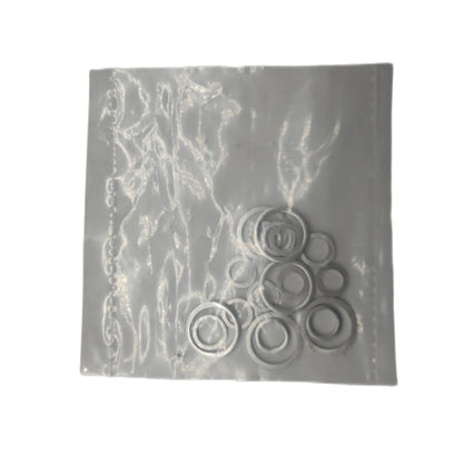 Decarb Gasket Kit for Volvo Penta MD7 Marine Engine (876431, 875613)