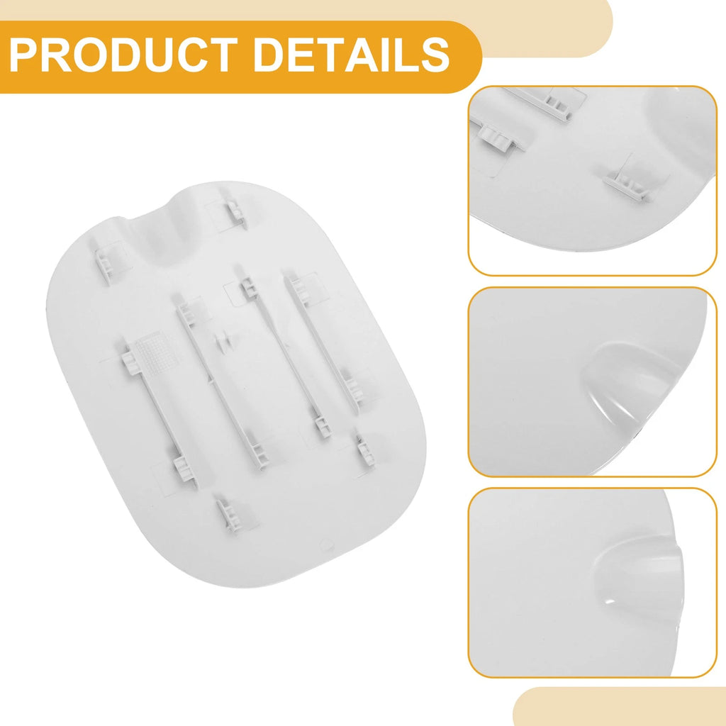 Fuel Tank Door Cap Replacement for Chevrolet Silverado 1500 (2019–2025)