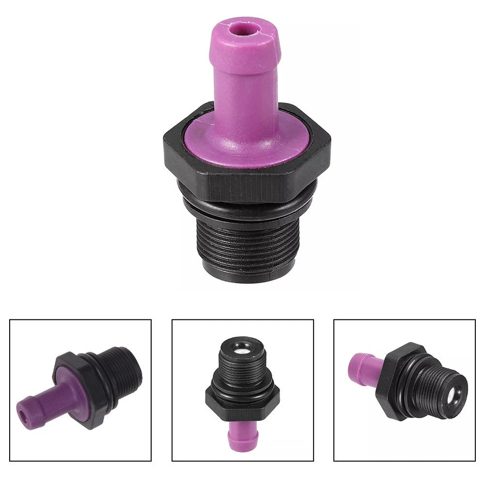 PCV Valve for Nissan (2009–2022)