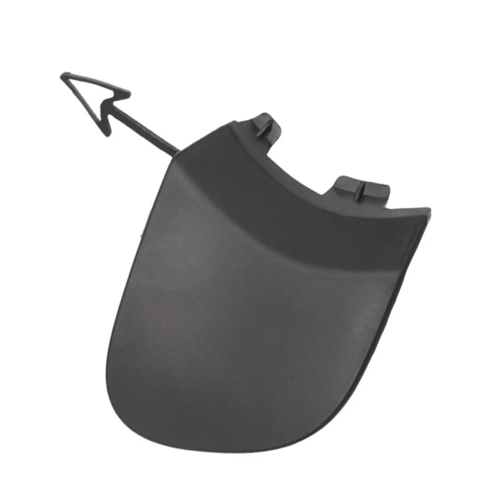 Tow Hook Cover Cap for Ford Ecosport (2018–2020) - Unpainted