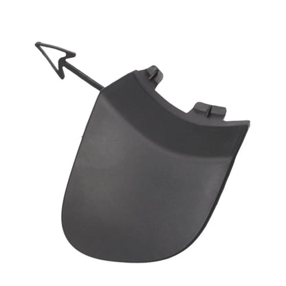 Tow Hook Cover Cap for Ford Ecosport (2018–2020) - Unpainted
