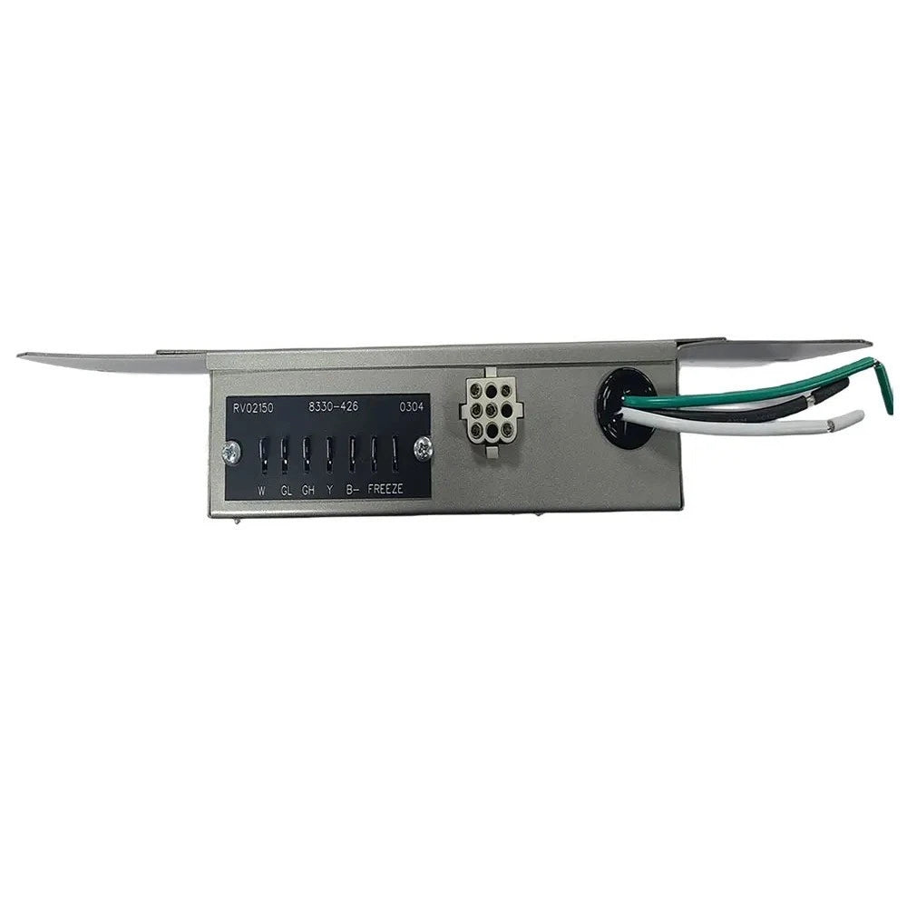 A/C Control Box 9330C755 for Coleman Mach 15