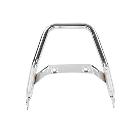 Rear Passenger Armrest Grab Bar Handle for Honda Monkey 125 (2018–2025)