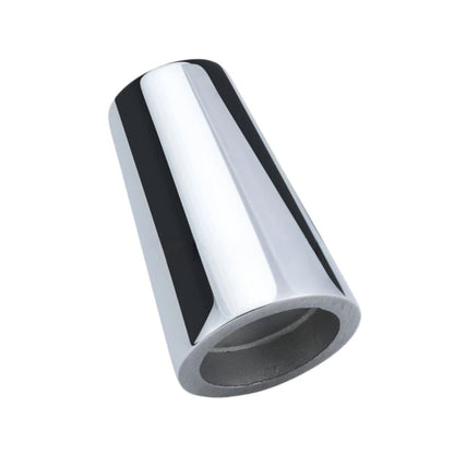Angled Flag Pole Holder for Marine Vessels (Harsh Environment Durability)